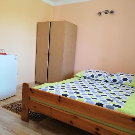 Pokoje Pod Łukami Solina  Zewnętrze zdjęcie