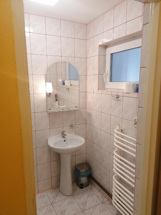 Pokoje Pod Łukami Solina  Zewnętrze zdjęcie