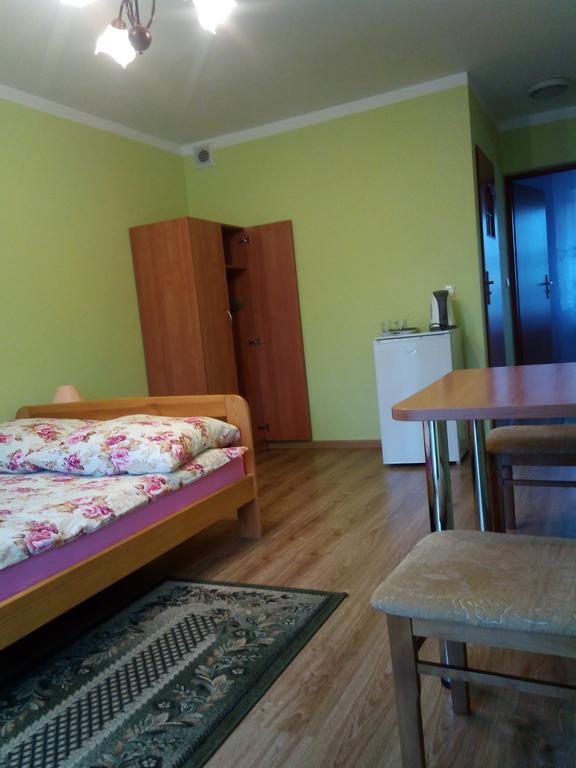 Pokoje Pod Łukami Solina  Pokój zdjęcie