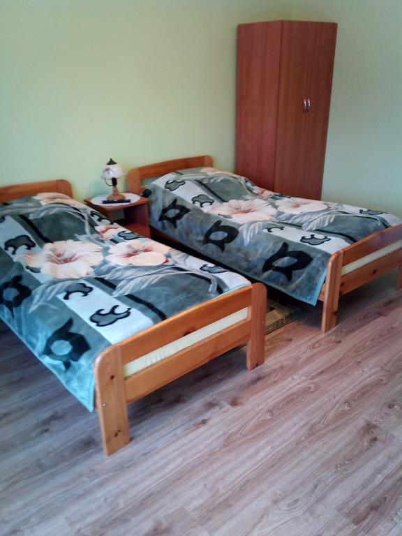 Pokoje Pod Łukami Solina  Pokój zdjęcie
