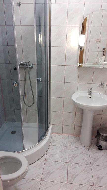 Pokoje Pod Łukami Solina  Zewnętrze zdjęcie